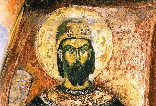 Srpski Gilgameš
